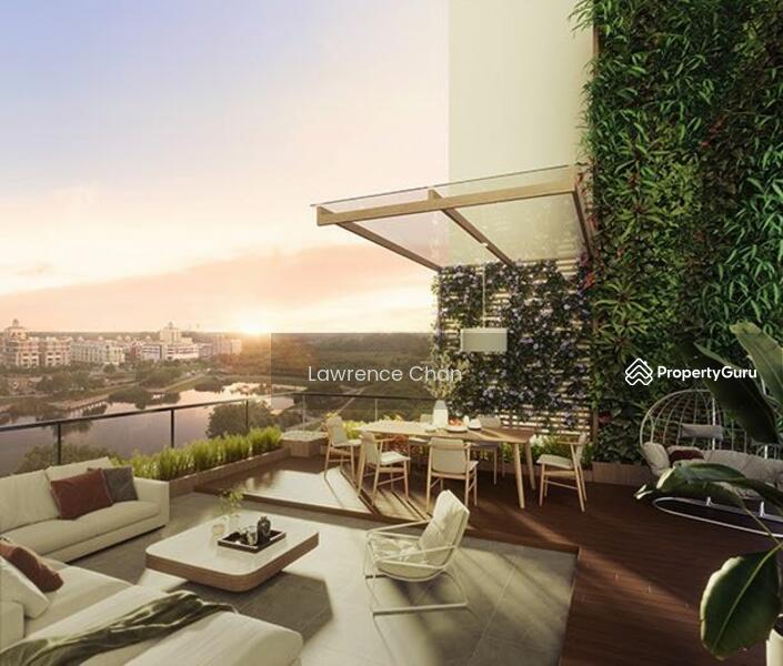 Service Residence for Sale at The Riva Residences @ Gravit8 - Lawrence Chan - PropertyGuru.com.my