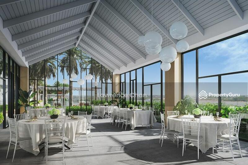 Service Residence for Sale at The Riva Residences @ Gravit8 - Lawrence Chan - PropertyGuru.com.my