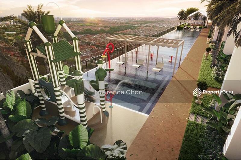 Service Residence for Sale at The Riva Residences @ Gravit8 - Lawrence Chan - PropertyGuru.com.my