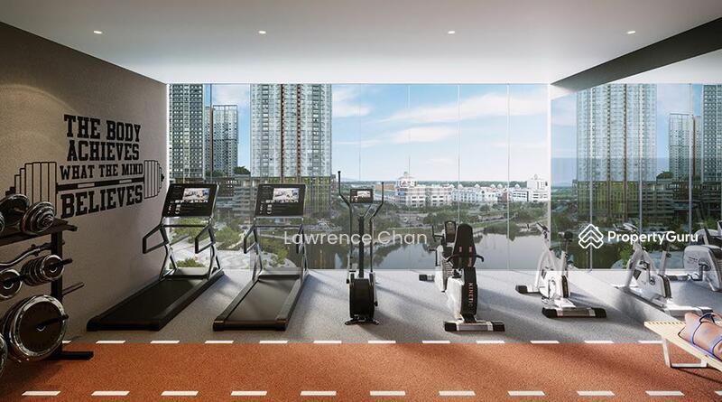 Service Residence for Sale at The Riva Residences @ Gravit8 - Lawrence Chan - PropertyGuru.com.my