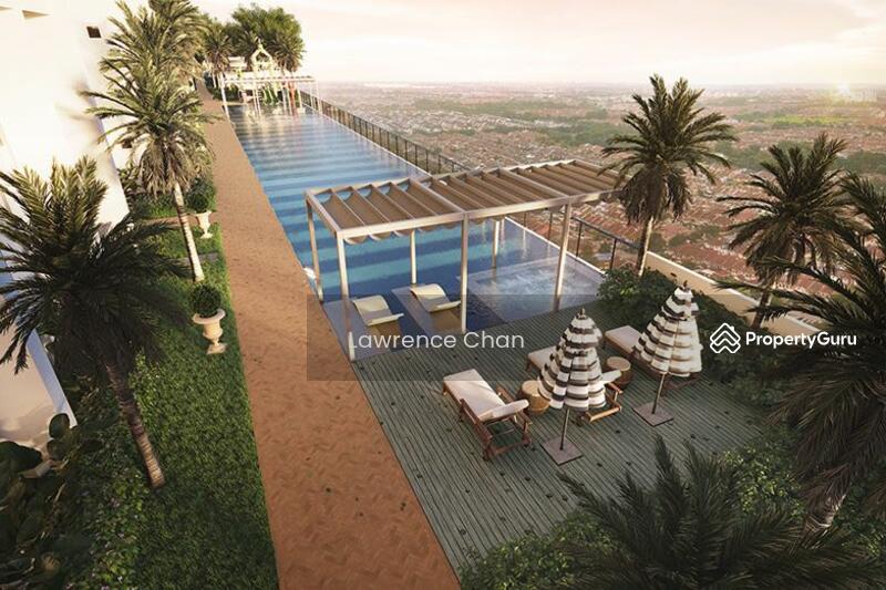 Service Residence for Sale at The Riva Residences @ Gravit8 - Lawrence Chan - PropertyGuru.com.my
