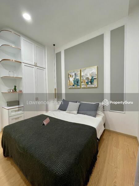 Service Residence for Sale at The Riva Residences @ Gravit8 - Lawrence Chan - PropertyGuru.com.my