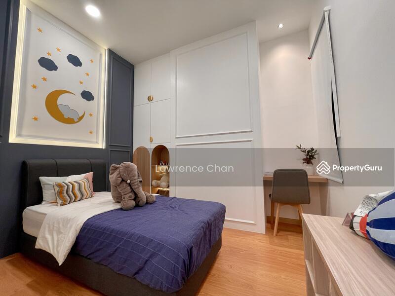 Service Residence for Sale at The Riva Residences @ Gravit8 - Lawrence Chan - PropertyGuru.com.my