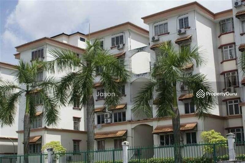 Apartment for Rent at Subang Perdana Goodyear Court 9 - Jason . - PropertyGuru.com.my