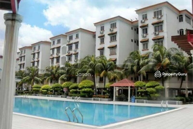 Apartment for Rent at Subang Perdana Goodyear Court 9 - Jason . - PropertyGuru.com.my
