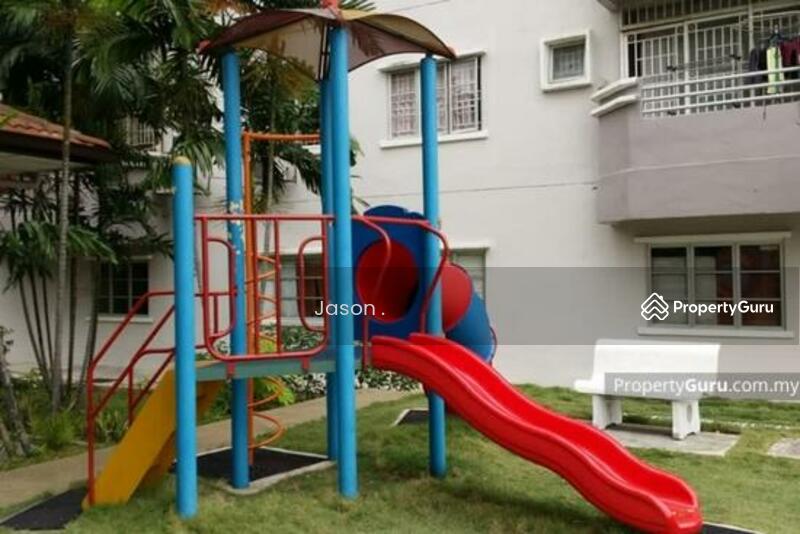 Apartment for Rent at Subang Perdana Goodyear Court 9 - Jason . - PropertyGuru.com.my