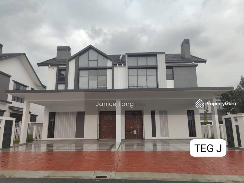 Setia Eco Park Arundina Ecopark (Phase 1b1), Part of PT 32575, Seksyen