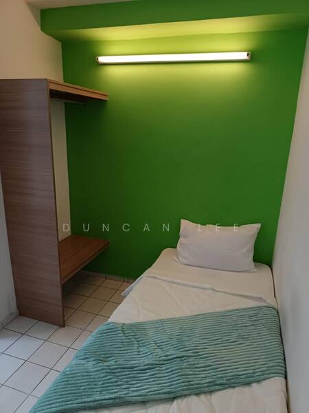 Untuk Disewa - City Campus @ Fraser Business Park