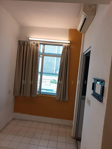 Untuk Disewa - City Campus @ Fraser Business Park