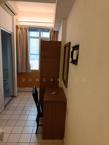 Untuk Disewa - City Campus @ Fraser Business Park