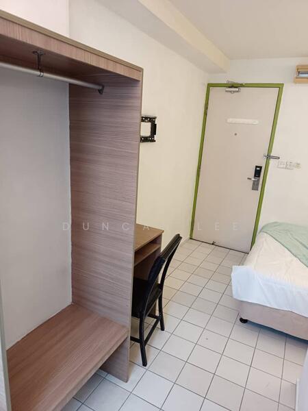 Untuk Disewa - City Campus @ Fraser Business Park