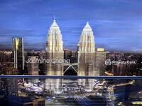 For Sale - Last 6 Cheapest KLCC Bumilot Investment Condo [11% ROI] [Freehold] [Fully Furnished]