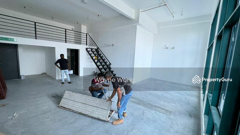 Pejabat untuk Disewa di Mutiara Central (Cheras) - Wayne Wong - PropertyGuru.com.my