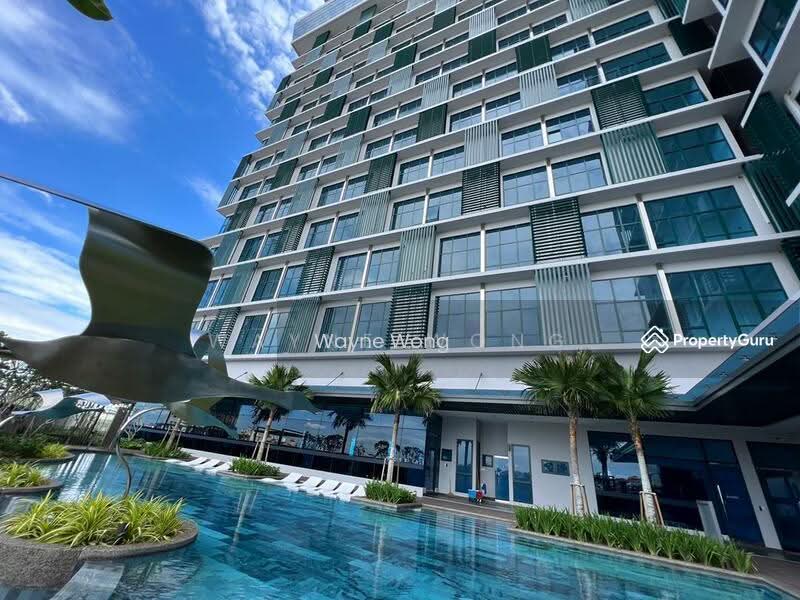Pejabat untuk Disewa di Mutiara Central (Cheras) - Wayne Wong - Exterior - PropertyGuru.com.my