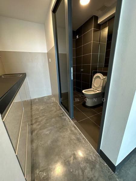 Pejabat untuk Disewa di Mutiara Central (Cheras) - Wayne Wong - Bathroom - PropertyGuru.com.my