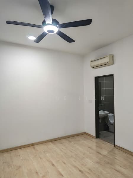 Condominium for Rent at The Henge - Elaine Lian - Interior - PropertyGuru.com.my