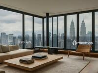 For Sale - KLCC KLCC Luxury Freehold Condo Foreigner Zero Down Payment !!! 【High Cashback】