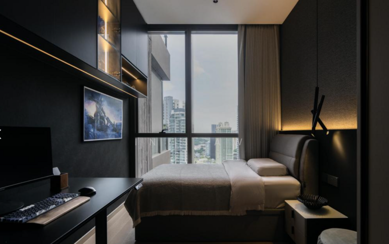 Untuk Dijual - MM2H friendly | Foreigner zero d/p | ROI 16%| Suitable for ownstay/invest