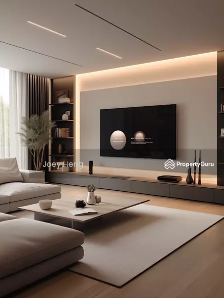 Rumah Banglo untuk Dijual di Bandar Sri Sendayan (Negeri Sembilan) - Joey Heng - PropertyGuru.com.my