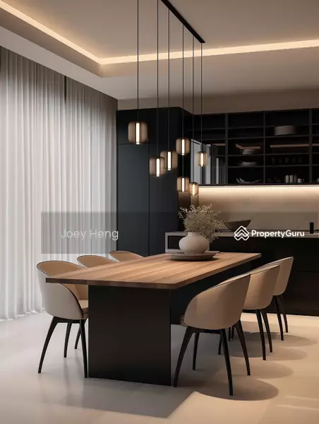 Rumah Banglo untuk Dijual di Bandar Sri Sendayan (Negeri Sembilan) - Joey Heng - PropertyGuru.com.my