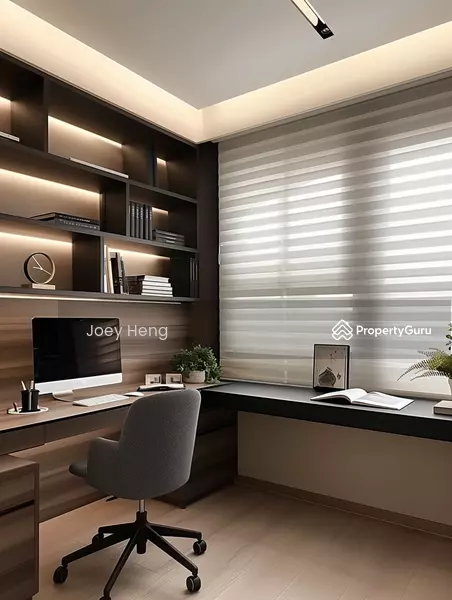 Rumah Banglo untuk Dijual di Bandar Sri Sendayan (Negeri Sembilan) - Joey Heng - PropertyGuru.com.my