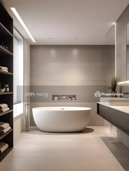 Rumah Banglo untuk Dijual di Bandar Sri Sendayan (Negeri Sembilan) - Joey Heng - PropertyGuru.com.my