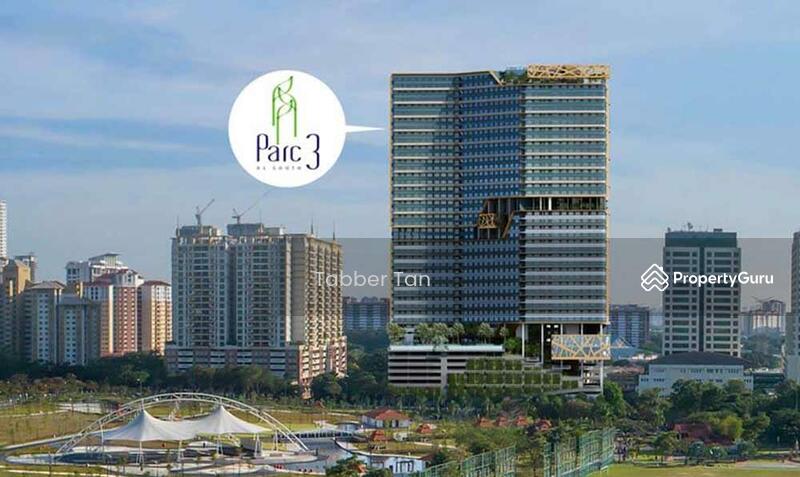 Service Residence for Rent at Parc 3 - Tabber Tan - PropertyGuru.com.my