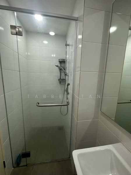 Service Residence for Rent at Parc 3 - Tabber Tan - PropertyGuru.com.my