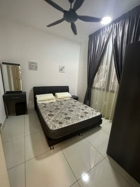 Service Residence for Rent at Parc 3 - Tabber Tan - PropertyGuru.com.my