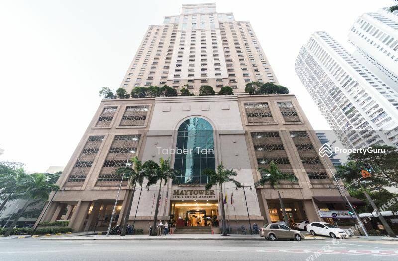 Kediaman Servis untuk Disewa di Maytower Serviced Residences - Tabber Tan - PropertyGuru.com.my
