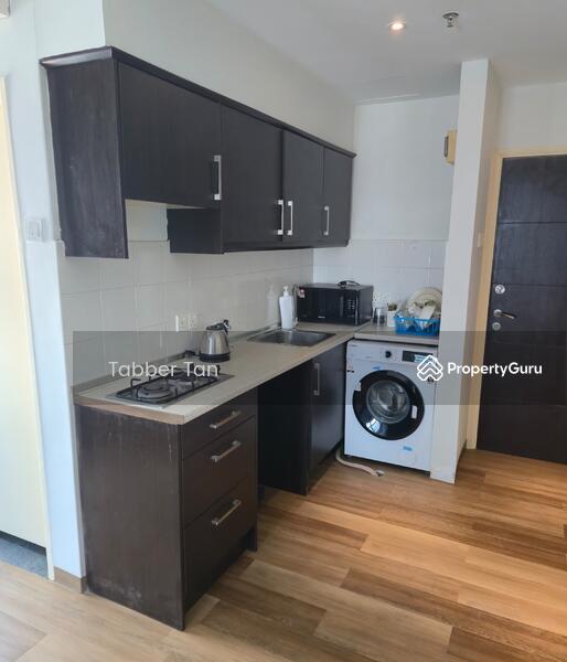 Kediaman Servis untuk Disewa di Maytower Serviced Residences - Tabber Tan - PropertyGuru.com.my