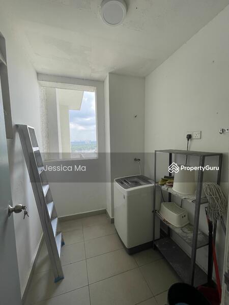 Service Residence for Rent at Tropez Residences - Jessica Ma - PropertyGuru.com.my