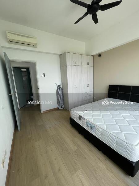 Service Residence for Rent at Tropez Residences - Jessica Ma - PropertyGuru.com.my