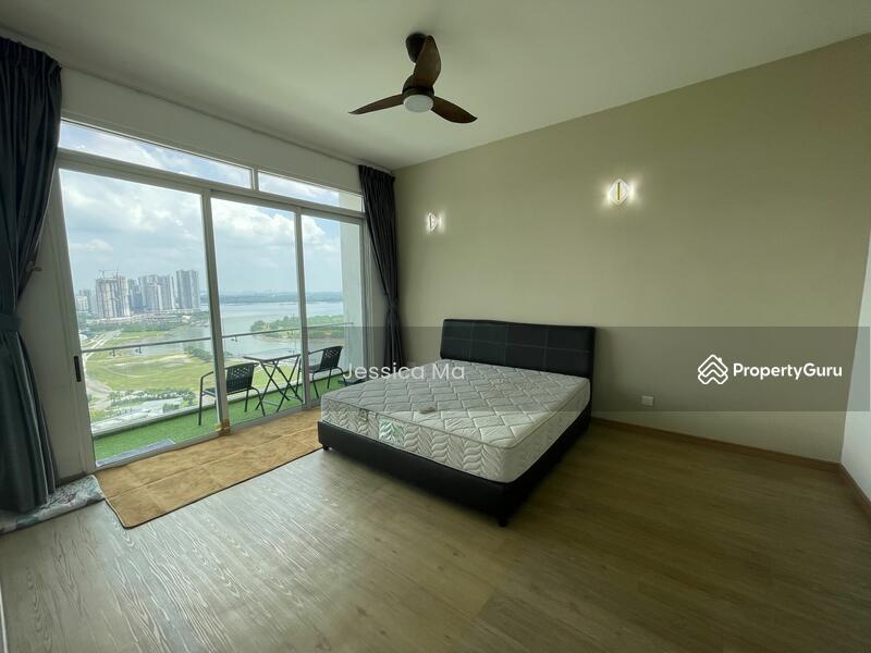 Service Residence for Rent at Tropez Residences - Jessica Ma - PropertyGuru.com.my