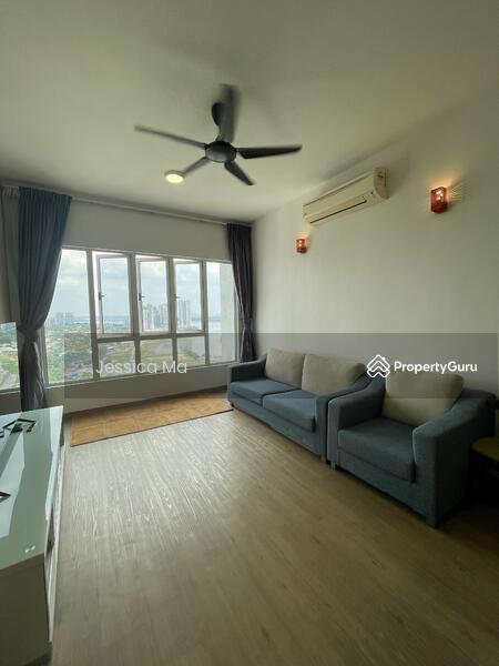 Service Residence for Rent at Tropez Residences - Jessica Ma - PropertyGuru.com.my