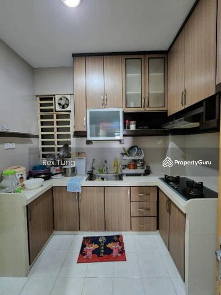 For Rent - Asia Heights