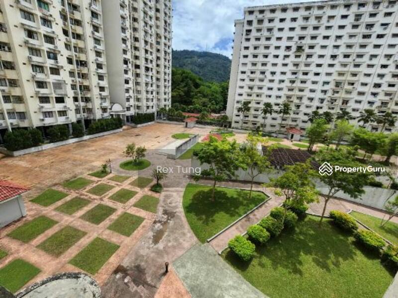 For Rent - Asia Heights