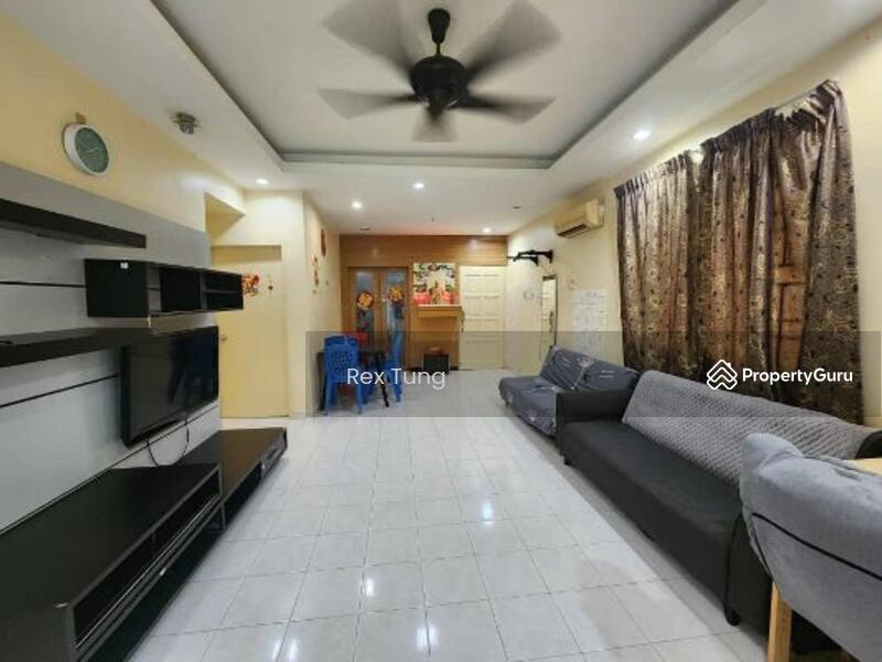 For Rent - Asia Heights