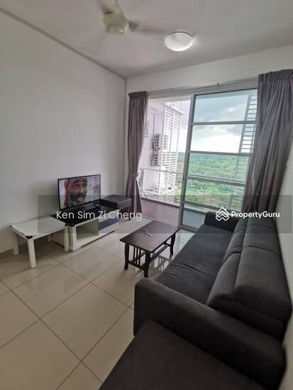 Horizon Residence Luxury Apartment, - Lebuhraya Bukit Indah, Bukit ...