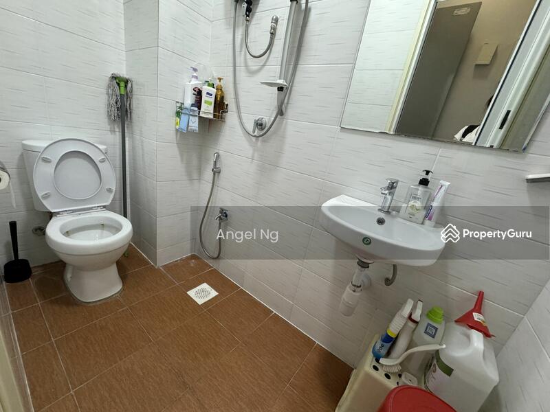 Service Residence for Sale at Ayuman Suites - Angel Ng - PropertyGuru.com.my