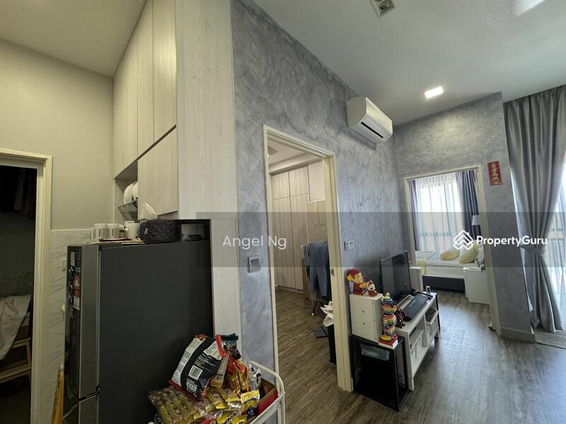 Service Residence for Sale at Ayuman Suites - Angel Ng - PropertyGuru.com.my