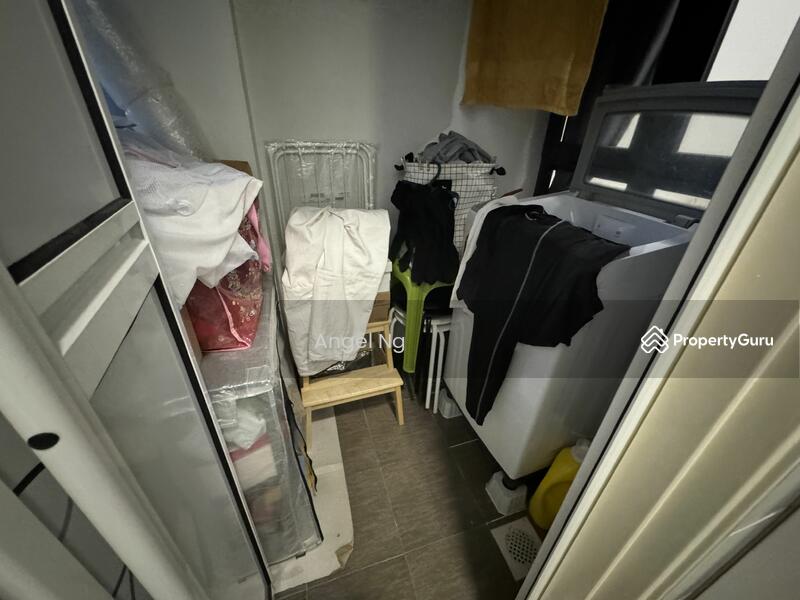 Service Residence for Sale at Ayuman Suites - Angel Ng - PropertyGuru.com.my