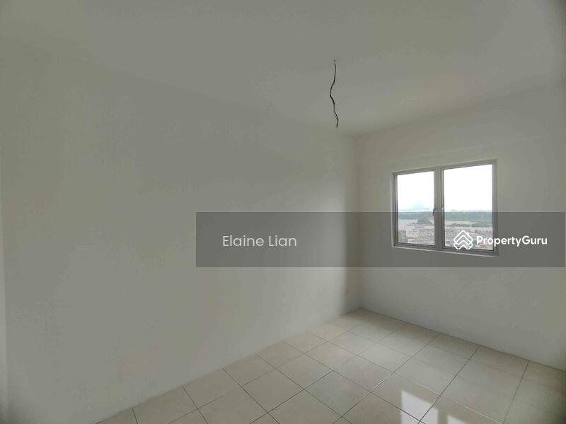 Untuk Disewa - Residensi Kepongmas 2