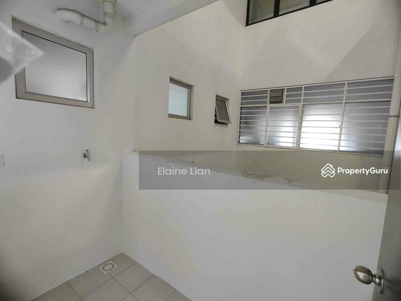 Untuk Disewa - Residensi Kepongmas 2