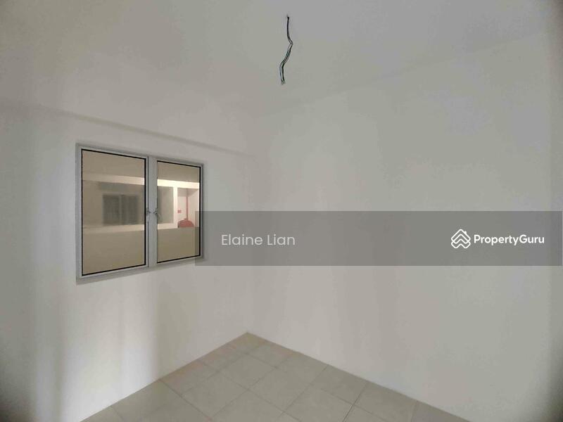 Untuk Disewa - Residensi Kepongmas 2