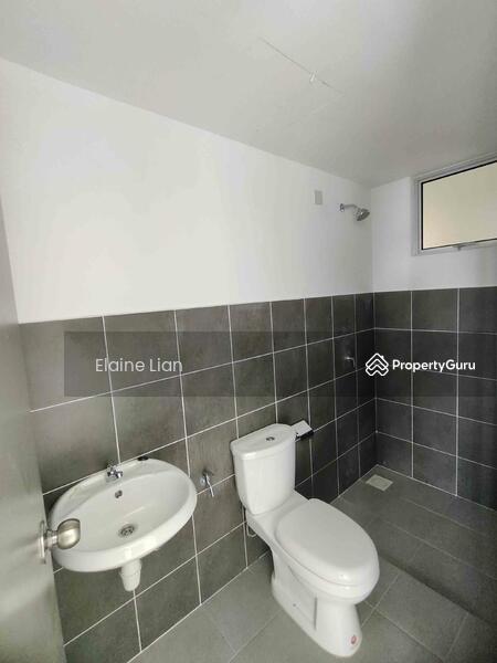 Untuk Disewa - Residensi Kepongmas 2