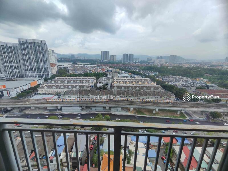 Untuk Disewa - Residensi Kepongmas 2