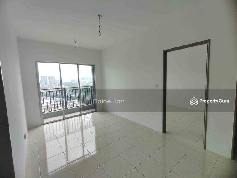 Untuk Disewa - Residensi Kepongmas 2