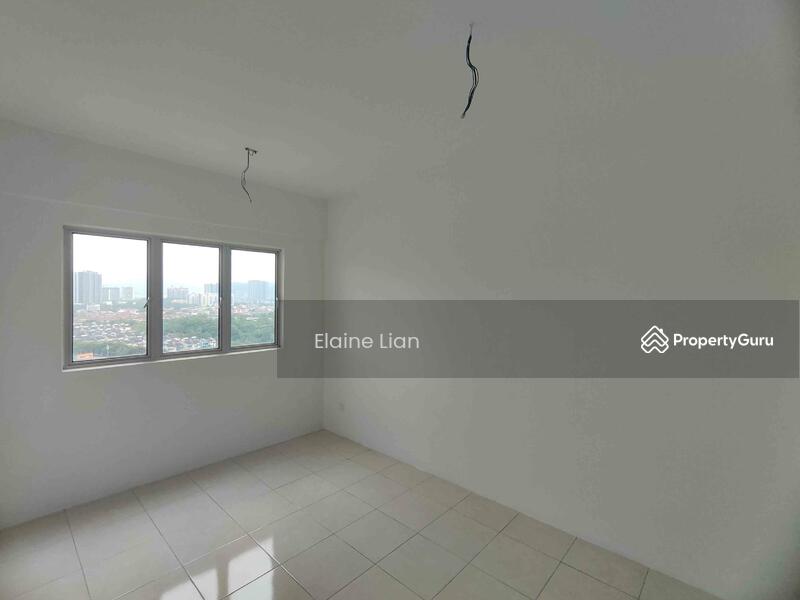 Untuk Disewa - Residensi Kepongmas 2