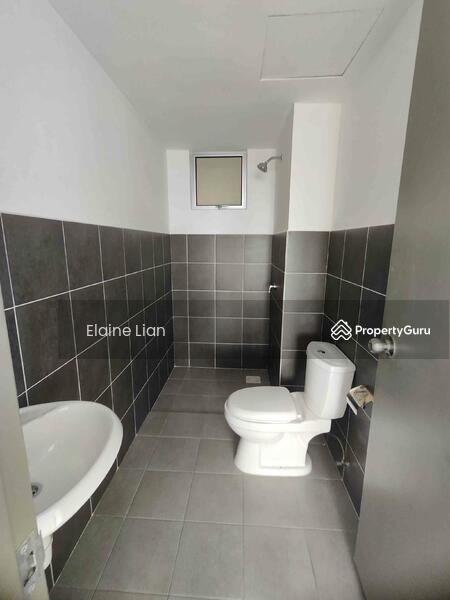 Untuk Disewa - Residensi Kepongmas 2